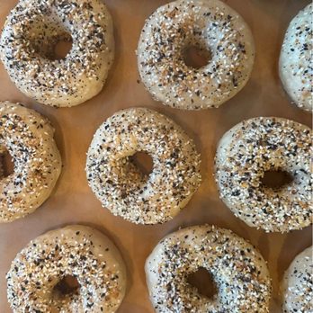Salty Bagel - Glamming - Bagels Near Me Salty Bagel - Glamming - Bagels Near Me