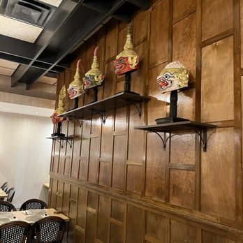 Mana Thai Kitchen - Thai Near Me - Houston, Texas