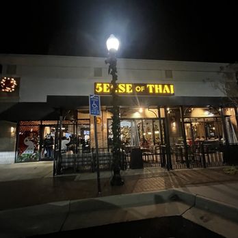 Sense of Thai - Thai Near Me - Chantilly, Virginia Sense of Thai - Thai Near Me - Chantilly, Virginia