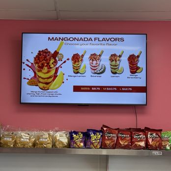 La Michoacana Authentic Treats - Ice Cream & Frozen Yogurt Near Me - Compton, California La Michoacana Authentic Treats - Ice Cream & Frozen Yogurt Near Me - Compton, California