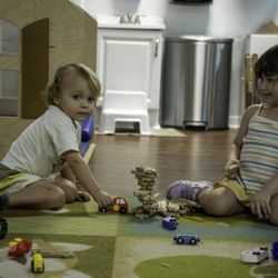 Camelback Holistic Preschool