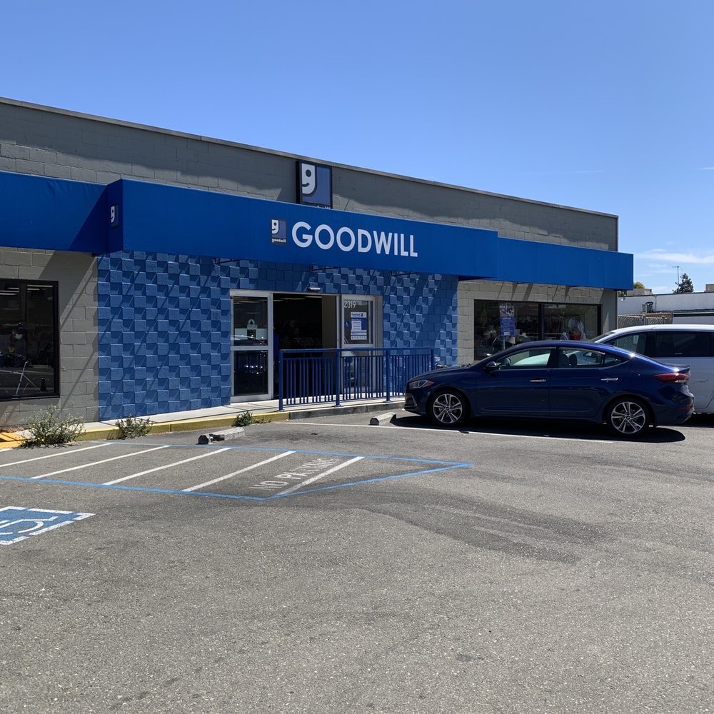 Goodwill Alameda, CA Last Updated August 2021 Yelp