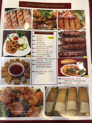 Menu photo 4 Pho Ha Grill & Bar Oceanside, CA Menu photo 4 Pho Ha Grill & Bar Oceanside, CA