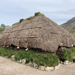 Glencoe Visitor Centre