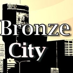 Bronze City
