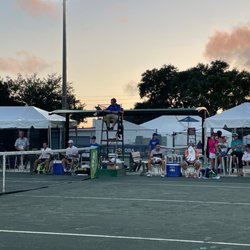 Payne Park Tennis Center