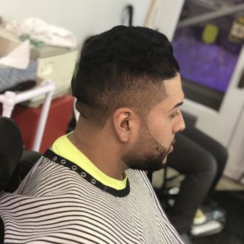 Habibi Cuts  - Barbers Near Me - Chicago, Illinois