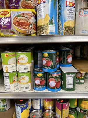 Hung Phat Grocery by null