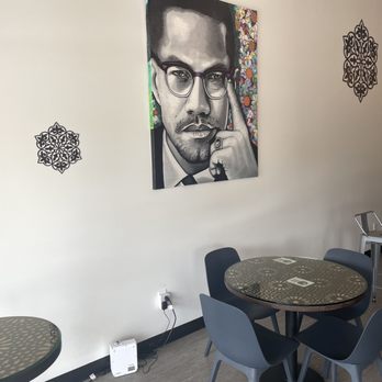 MOTW Coffee and Pastries - Coffee & Tea Near Me - Fishers, Indiana