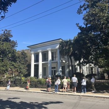 Two Chicks Walking Tours - Walking Tours Near Me - New Orleans, Louisiana