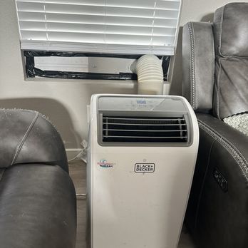 Emergency Mobile Ac - One of the portable ac units that saved us! - Heating & Air Conditioning/HVAC Near Me Emergency Mobile Ac - One of the portable ac units that saved us! - Heating & Air Conditioning/HVAC Near Me