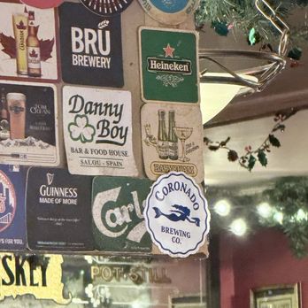 Darkey Kellys - Pubs Near Me - Dublin, D