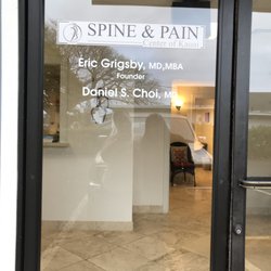 Spine & Pain Center of Kauai