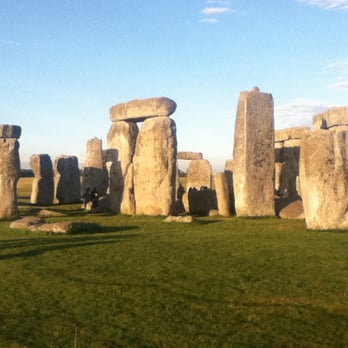 Stonehenge - Landmarks & Historical Buildings Near Me - Amesbury, WIL Stonehenge - Landmarks & Historical Buildings Near Me - Amesbury, WIL