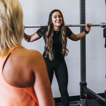 Slade Personal Training - Trainers Near Me - Owasso, Oklahoma Slade Personal Training - Trainers Near Me - Owasso, Oklahoma