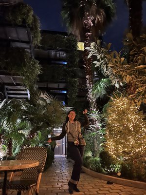 B Montmartre Hôtel by null