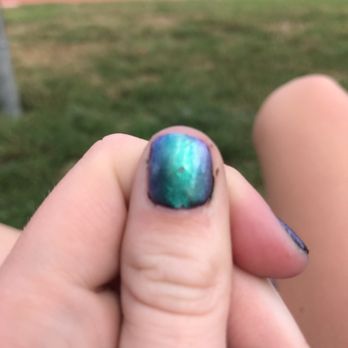 Show Hand Nails - Nail Salons Near Me - Plainfield, Indiana