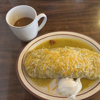 El Alteno - Breakfast Burrito with chorizo inside - Mexican Near Me - Yerington, Nevada El Alteno - Breakfast Burrito with chorizo inside - Mexican Near Me - Yerington, Nevada