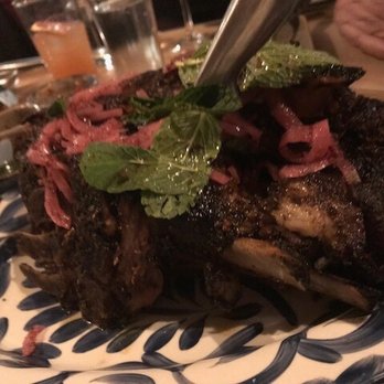 Maydan - Lamb shoulder easily fed 6 - Moroccan Near Me - Washington, DC, District of Columbia Maydan - Lamb shoulder easily fed 6 - Moroccan Near Me - Washington, DC, District of Columbia