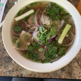 Pho Pho