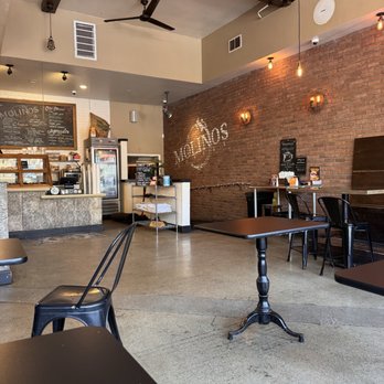 Molinos Coffee - Coffee & Tea Near Me - Riverside, California Molinos Coffee - Coffee & Tea Near Me - Riverside, California