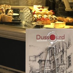Dussourd Stéphan