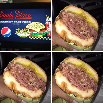 Paul's Place - Pastrami - Breakfast & Brunch Near Me - Cypress, California Paul's Place - Pastrami - Breakfast & Brunch Near Me - Cypress, California
