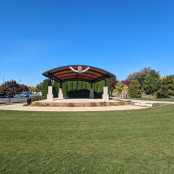 Konkel Park - Amphitheater - Parks Near Me - Greenfield, Wisconsin Konkel Park - Amphitheater - Parks Near Me - Greenfield, Wisconsin