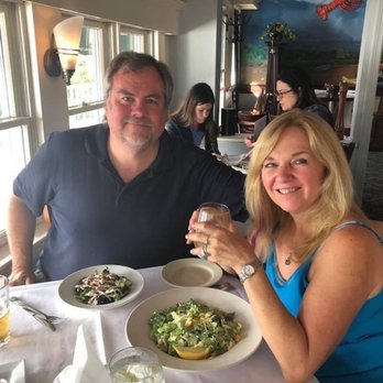 Hurricane Restaurant - Seafood Near Me - Kennebunkport, Maine Hurricane Restaurant - Seafood Near Me - Kennebunkport, Maine