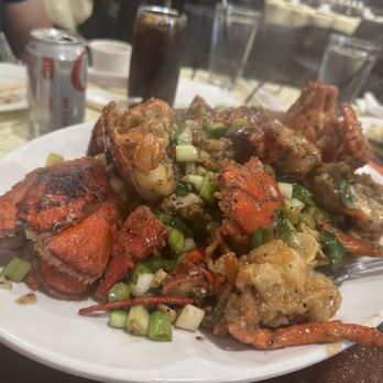 Capital Seafood Restaurant - Seafood Near Me - Garden Grove, California