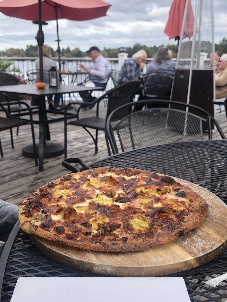 JAKE’S ON THE WATER 95 Photos & 132 Reviews 5726 State Hwy 56