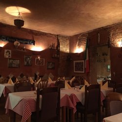 Osteria dell 'Arte