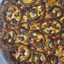 Bella Pizza