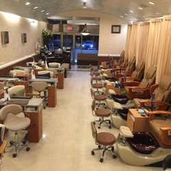 JAZMINE Nails & Spa