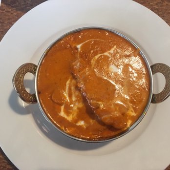 Tandoori Indian Cuisine - Butter Chicken - Indian Near Me - Spring, Texas Tandoori Indian Cuisine - Butter Chicken - Indian Near Me - Spring, Texas