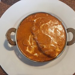 Tandoori Indian Cuisine - Butter Chicken