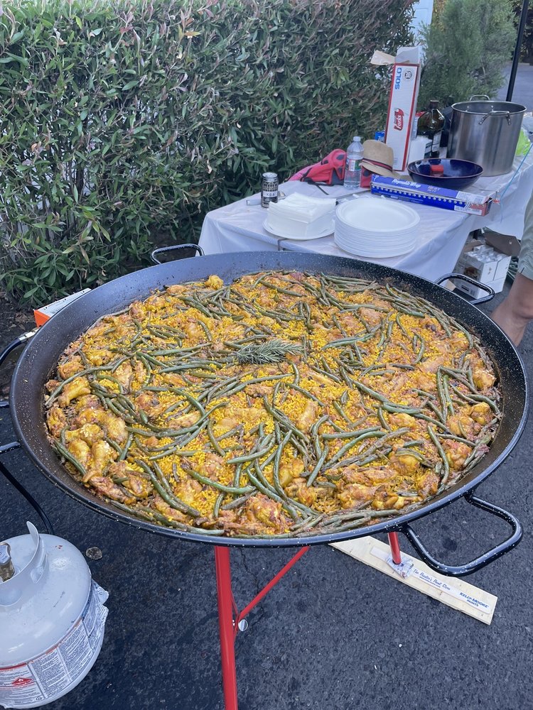 PAELLAS & COS Updated August 2024 31 Photos San Francisco
