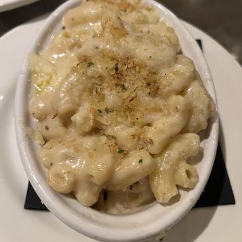 Miramonte - Mac and cheese - American Near Me - Tucson, Arizona