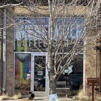 Werewolf Coffee Bar - Coffee & Tea Near Me - Chicago, Illinois