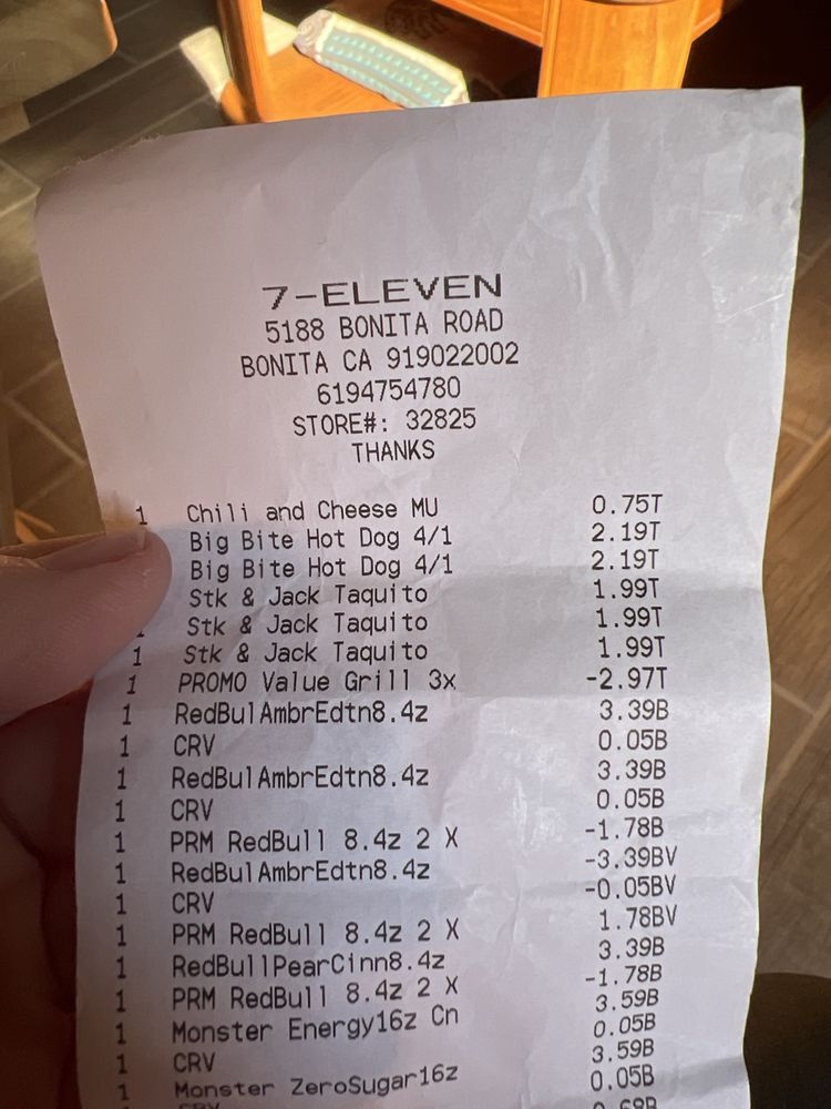 7ELEVEN Updated August 2024 23 Photos & 27 Reviews 5188 Bonita