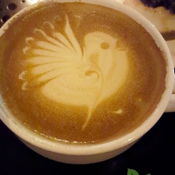 Urth Caffé-Pasadena - Best latte art ive been served anywhere. True artist working here. - Cafes Near Me - Pasadena, California Urth Caffé-Pasadena - Best latte art ive been served anywhere. True artist working here. - Cafes Near Me - Pasadena, California