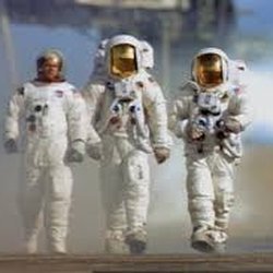 Cape Canaveral Transportation - Our drivers are fully equipped for out of this world service!