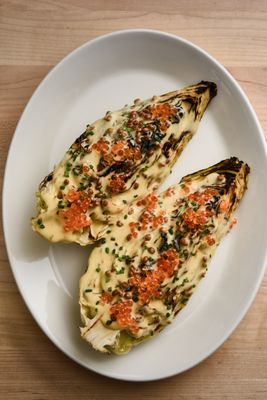 Ox Bar & Hearth by null