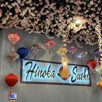 Hinoka Sushi - Sushi Bars Near Me - Sacramento, California Hinoka Sushi - Sushi Bars Near Me - Sacramento, California