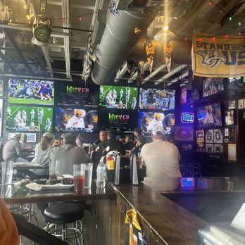 Neighbors Germantown - Bars Near Me - Nashville, Tennessee