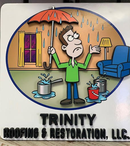 Slide of Trinity Roofing & Restoration