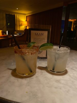 The Lounge at SLS Brickell by null