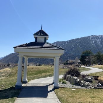 Genoa Golf Club - Golf Near Me - Genoa, Nevada Genoa Golf Club - Golf Near Me - Genoa, Nevada
