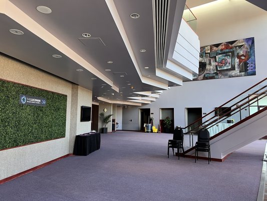 California State University, Los Angeles by null