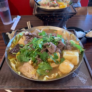 Tasty Pot - Taiwanese Near Me - Beaverton, Oregon Tasty Pot - Taiwanese Near Me - Beaverton, Oregon